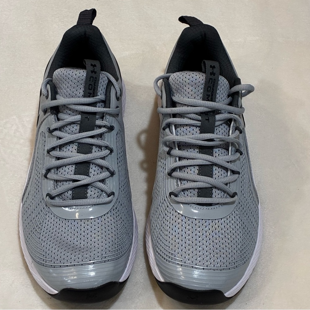 Under Armour Charged Commit TR 3 Training Shoes M… - image 2